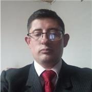 licenciado en biblia y estudios teologicos